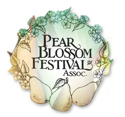 Pear Blossom Parade & Festival